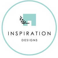 I N S P I R A T I O N @inspirationbyrk Logo