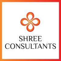 Shree Consultants Logo