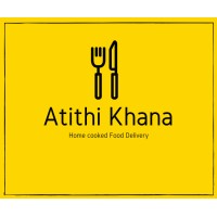 Atithi Khana Logo