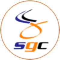 SGC Services Private Limited {The Official} Logo