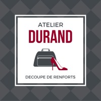 ATELIER DURAND Logo