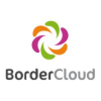 BORDERCLOUD Logo