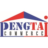 LAIZHOU PENGTAI COMMERCE LTD. Logo