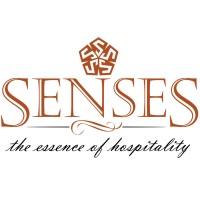 Senses Hotel Kolkata Logo