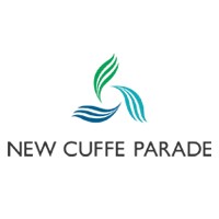 Lodha New Cuffe Parade Wadala Mumbai Logo