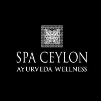 Spa Ceylon Ayurveda Wellness Logo