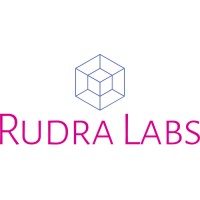 Rudra Labs Pte Ltd Logo