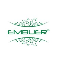 Embuer Health Pvt Ltd Logo