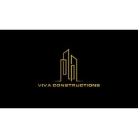 Viva Constructions Logo