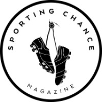 Sporting Chance Magazine Logo