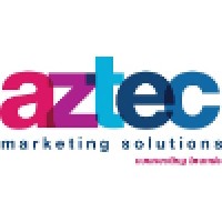Aztec Marketing Solutions Logo