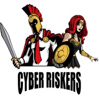 Cyber Risk Meetup Logo