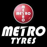 METRO TYRES LIMITED (Metro Group of Companies) Logo
