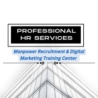 PROFESSIONAL HR SERVICES Logo