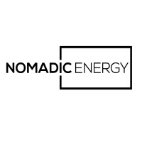 Nomadic Energy Logo