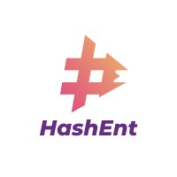 Hash Entertainment Logo