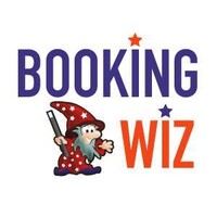 BookingWiz.co.th Logo