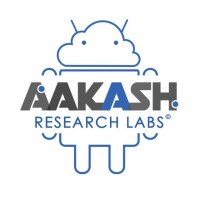 Aakash Research Labs Logo