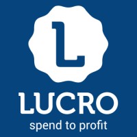 Lucro App Logo