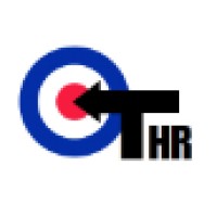 Target HR and Training Ltd Logo