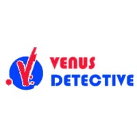 Venus Detective Logo