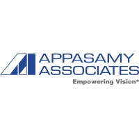 Appasamy Associates Logo