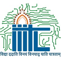 Indian Institute of Information Technology Lucknow Logo
