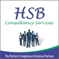 HSB Consultancy Services Logo