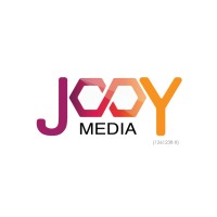 JooY Media Logo