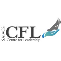 SAIACS Centre for Leadership Logo