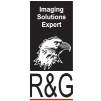 R&G Capital Pvt Ltd. Logo