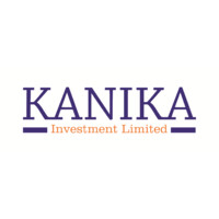 Kanika Investment Limited Logo
