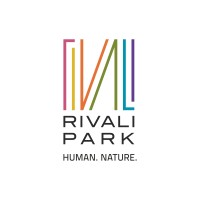 Rivali Park Logo