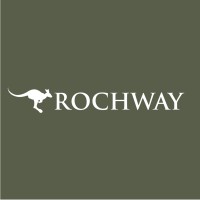Rochway Probiotics Logo