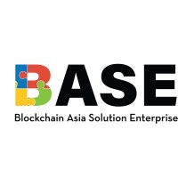 BASE inc. Logo