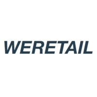 WERETAIL GmbH Logo