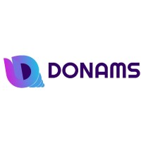 Donams Tech Labs Logo