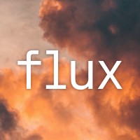 Flux Construction Logo