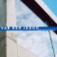 van der Jeugd Architecten Logo
