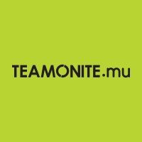 Teamonite.mu Logo