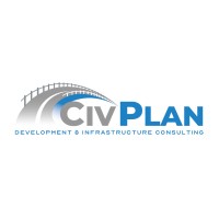 CivPlan Logo