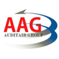 Auditair Group Logo