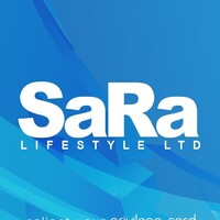 SaRa Lifestyle Ltd. Logo