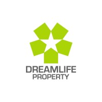 Dreamlife Property Logo