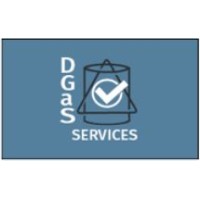 DGaS Services Logo