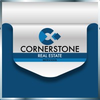 Cornerstone Real Estate Services Logo