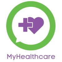 MyHealthcare Logo