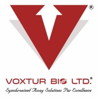 VOXTUR BIO LTD Logo