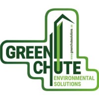 Green Chute Environmental Solutions Logo