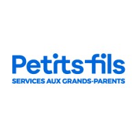Petits-fils Logo